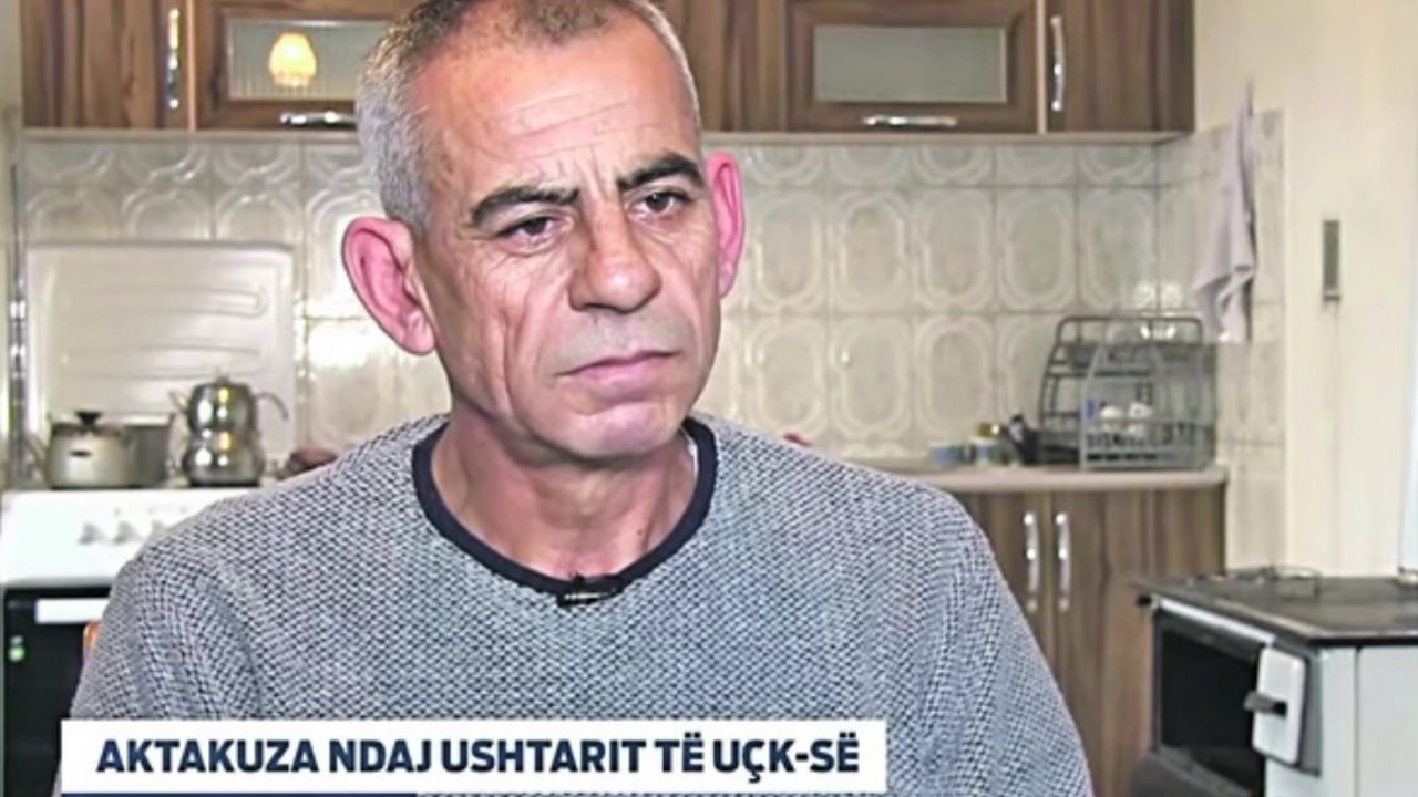 Remzi Šalja