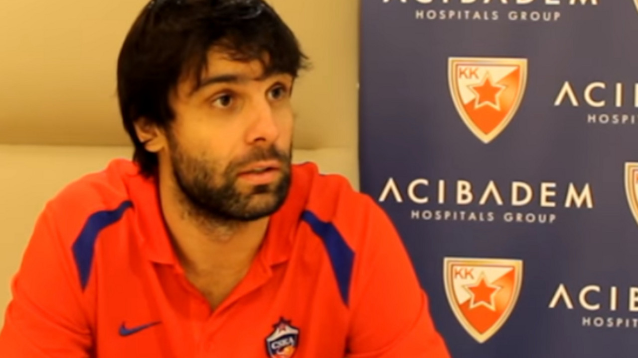 Miloš Teodosić