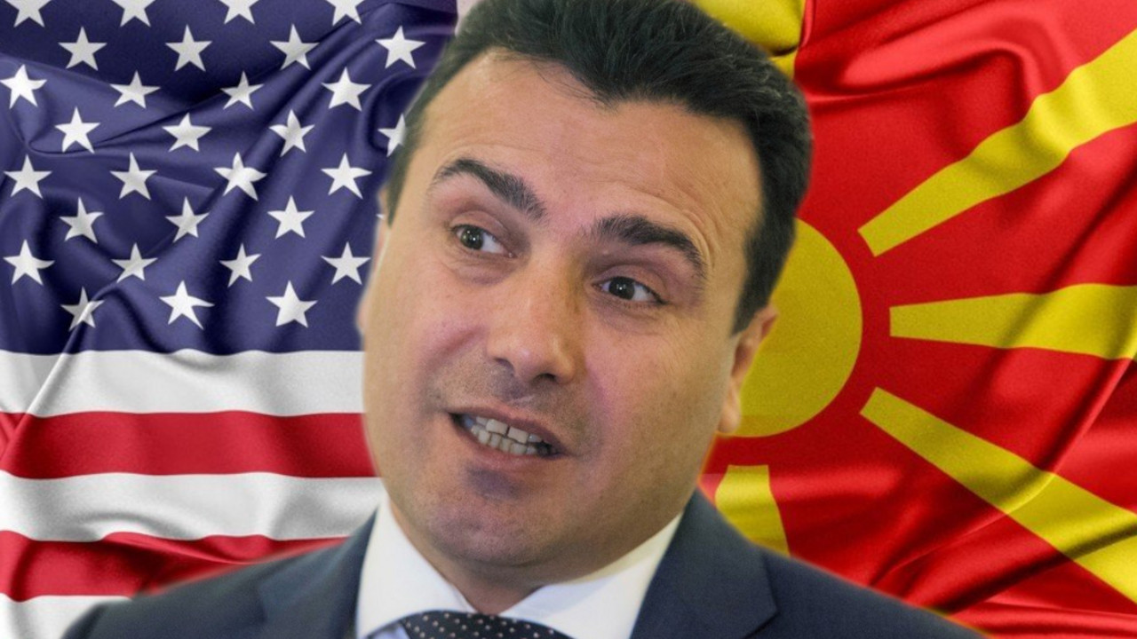 Zoran Zaev