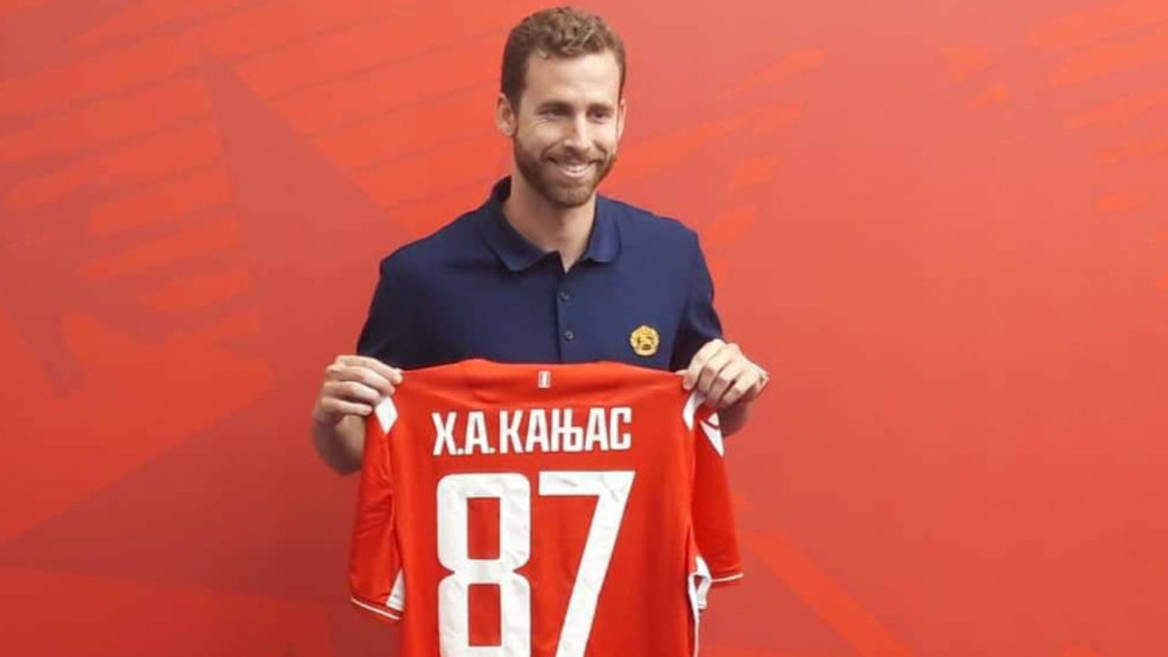 Hoze Alberto Kanjas