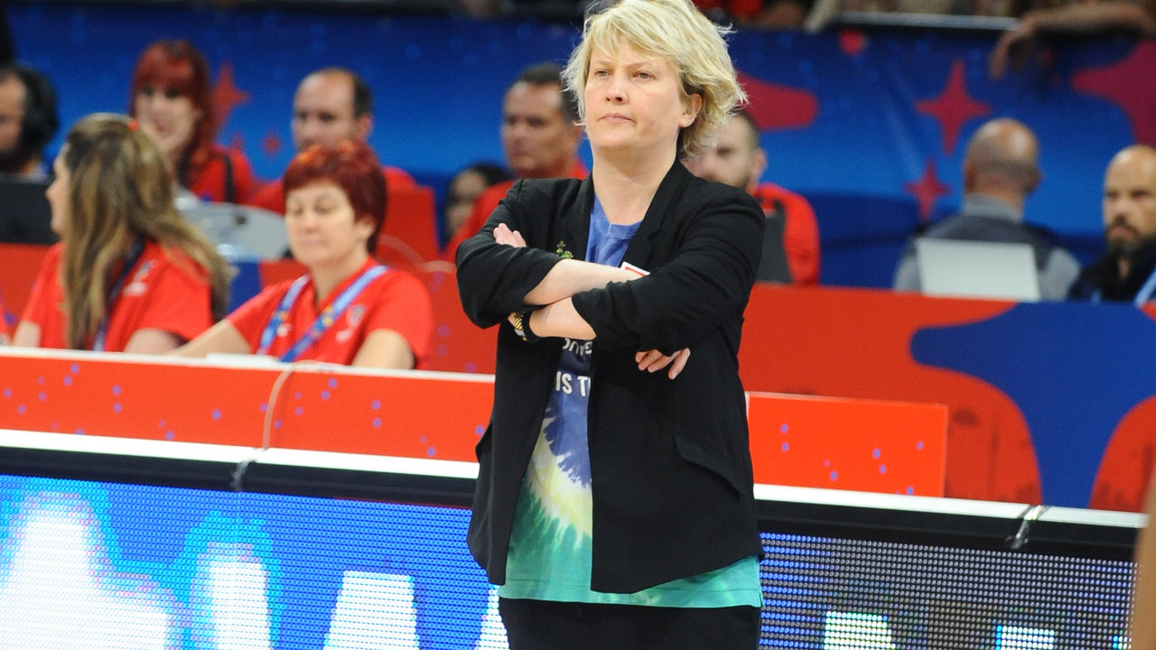 Marina Maljković