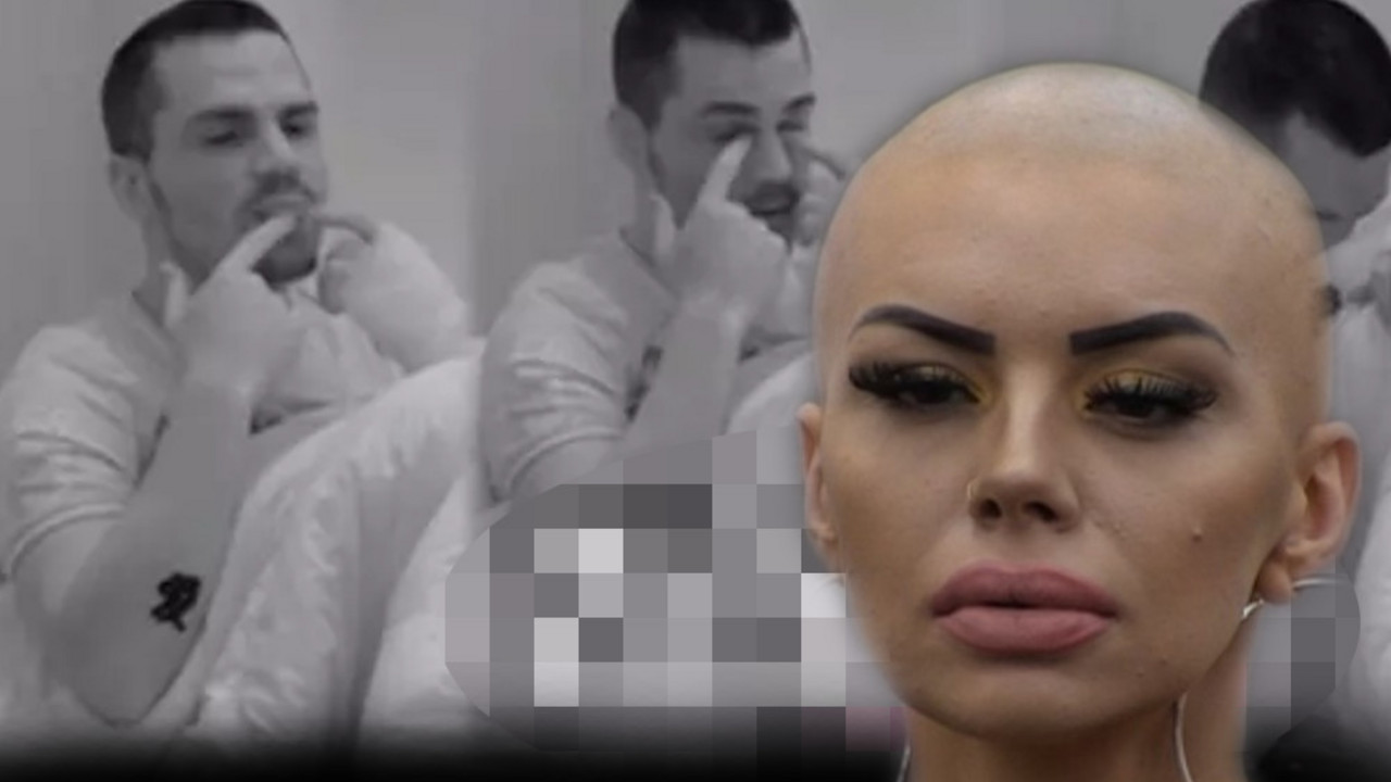 Bane Čolak i Zerina Hećo
