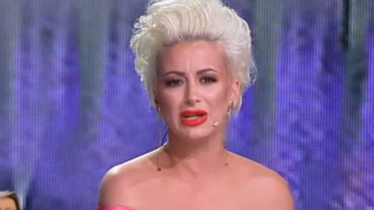 Dušica Jakovljević