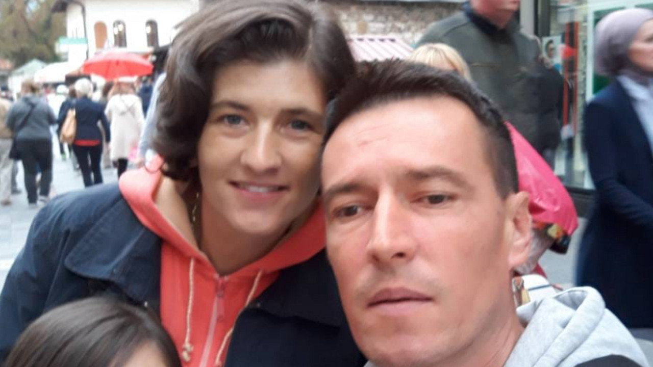 Danko i Snežana Nešković