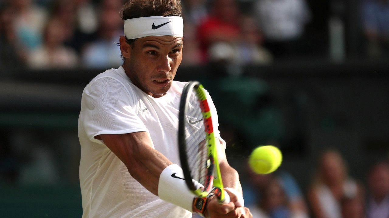 Rafael Nadal