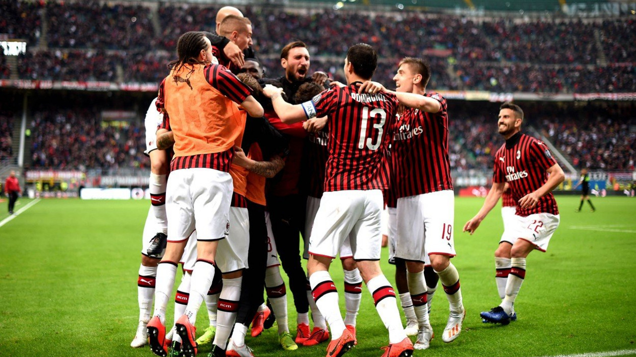 FK MIlan