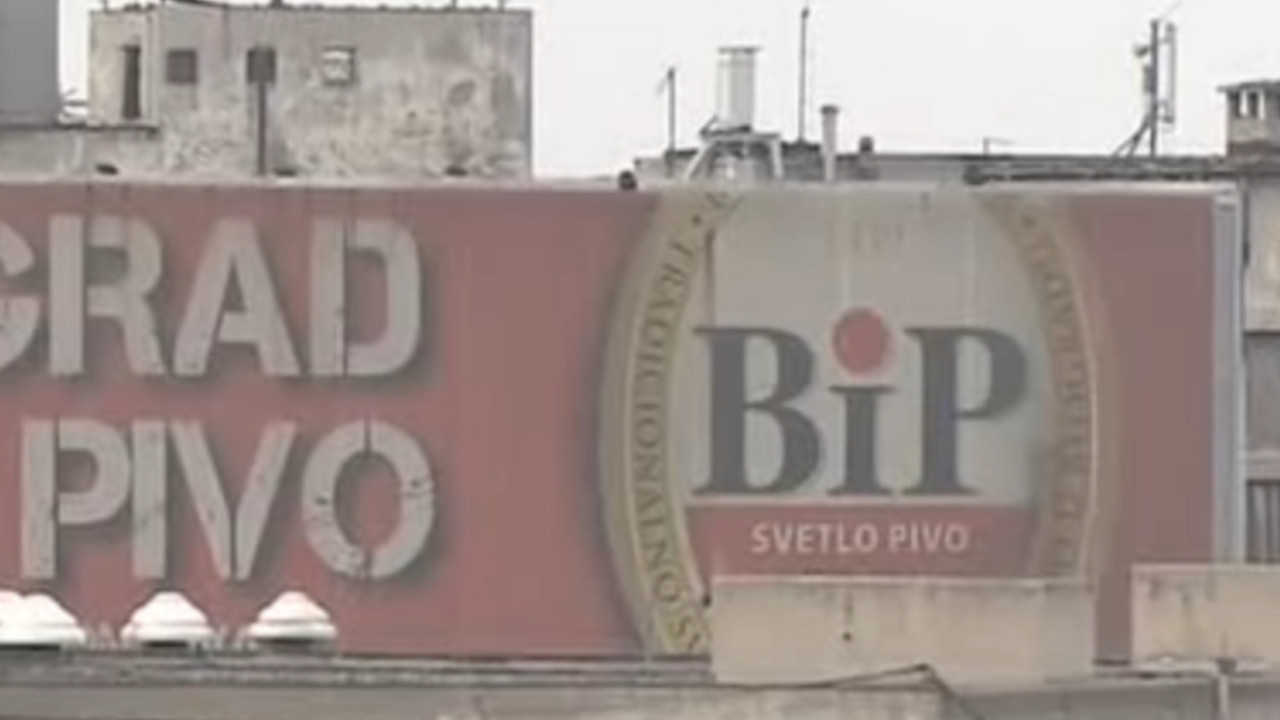 bip pivara