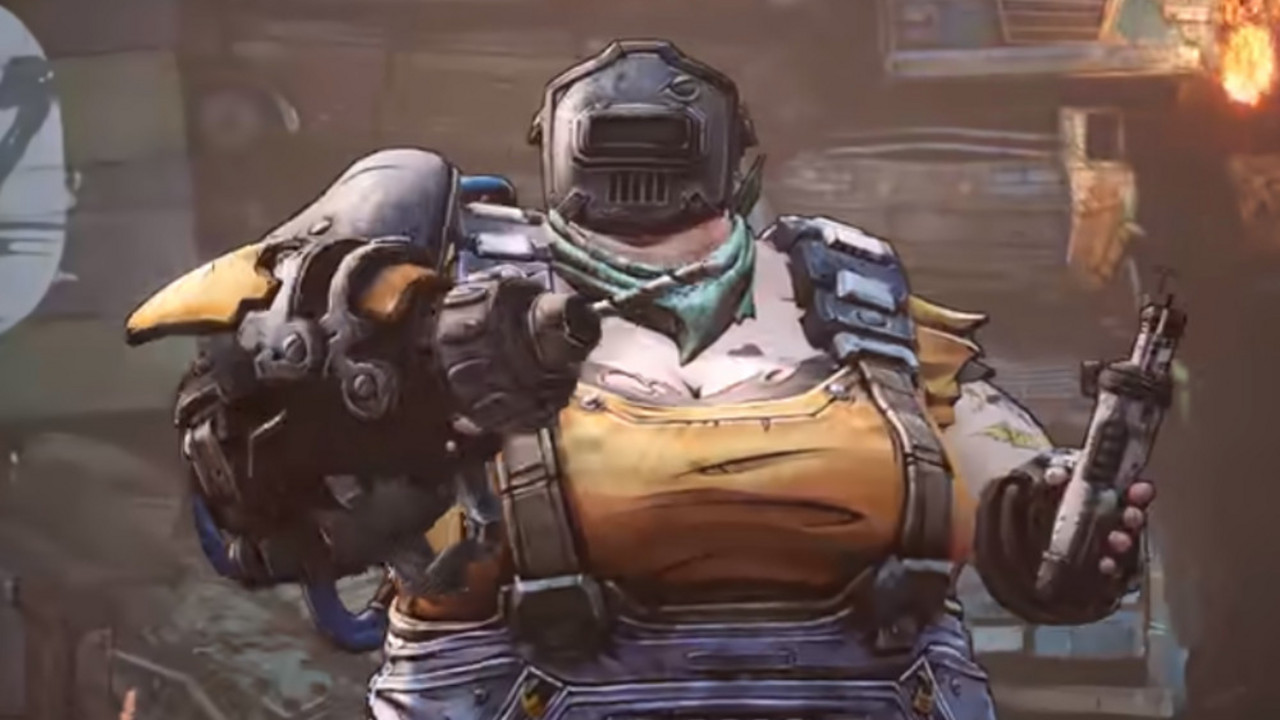 Borderlands 3