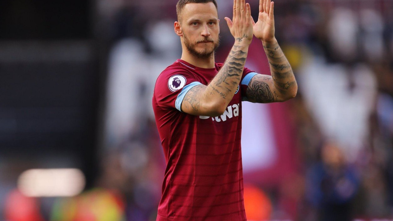 Marko Arnautović