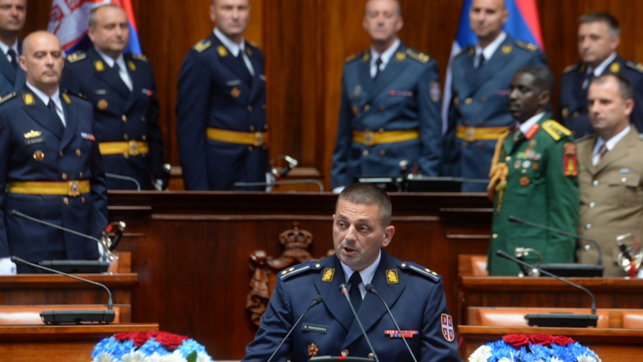 Potpukovnik Vladimir Usljebrka