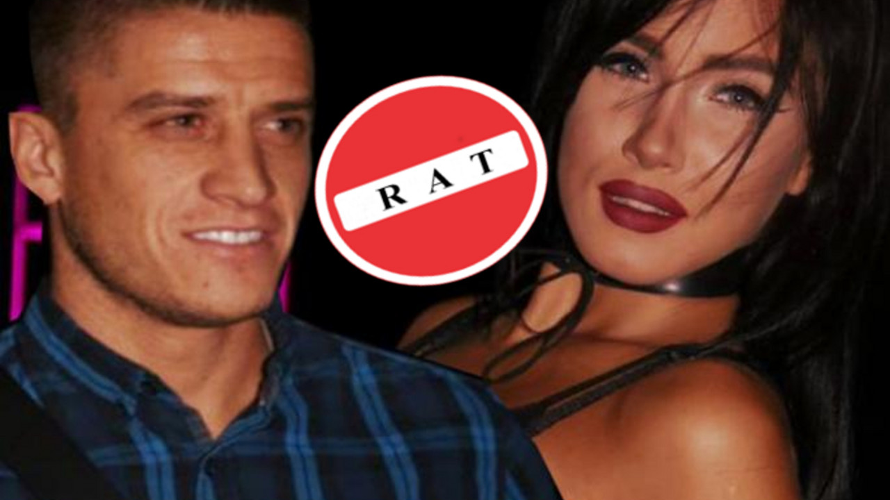 Ana i David