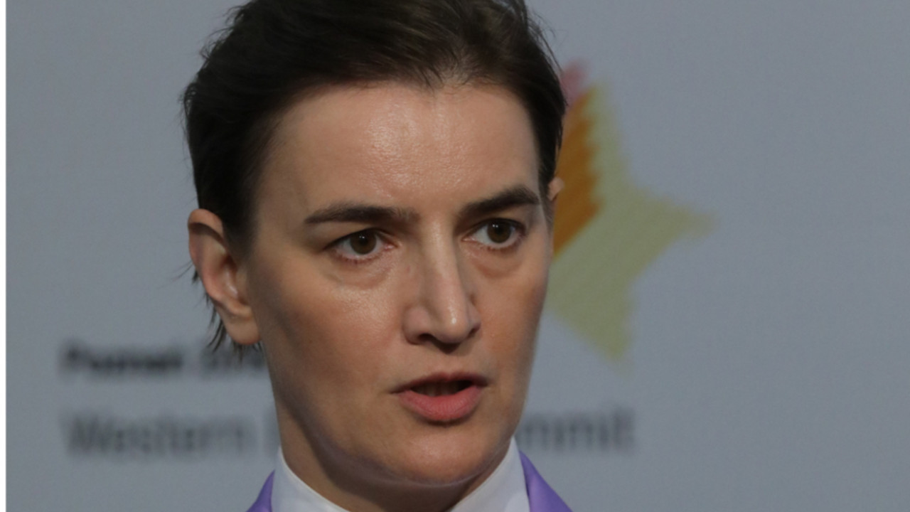 Ana Brnabić