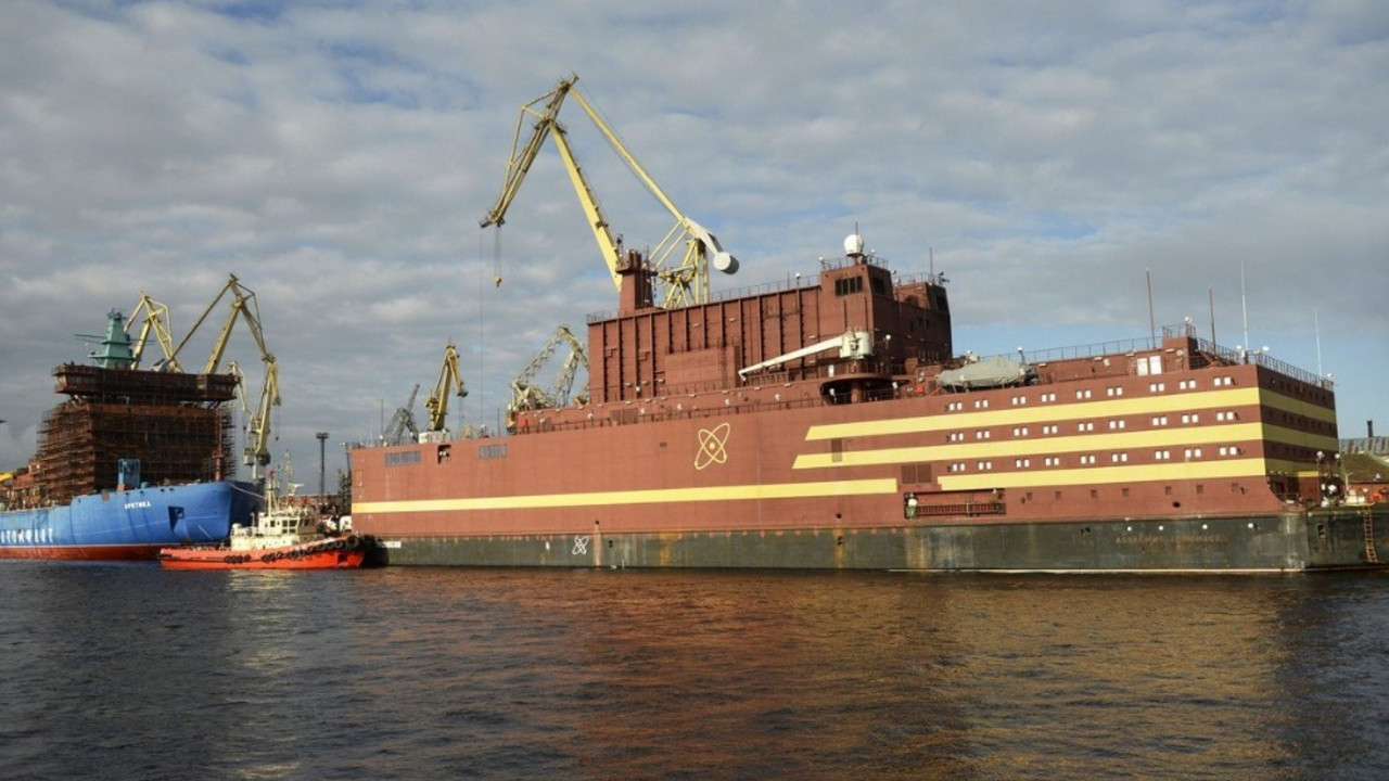 Lomonosov