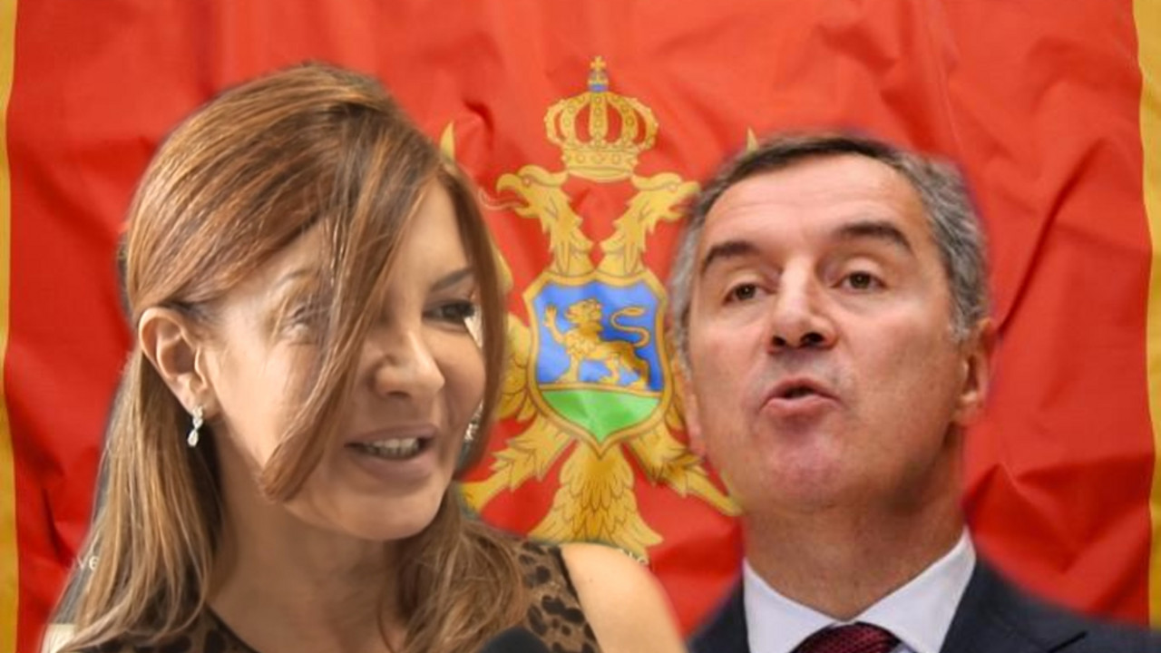 Milo Đukanović