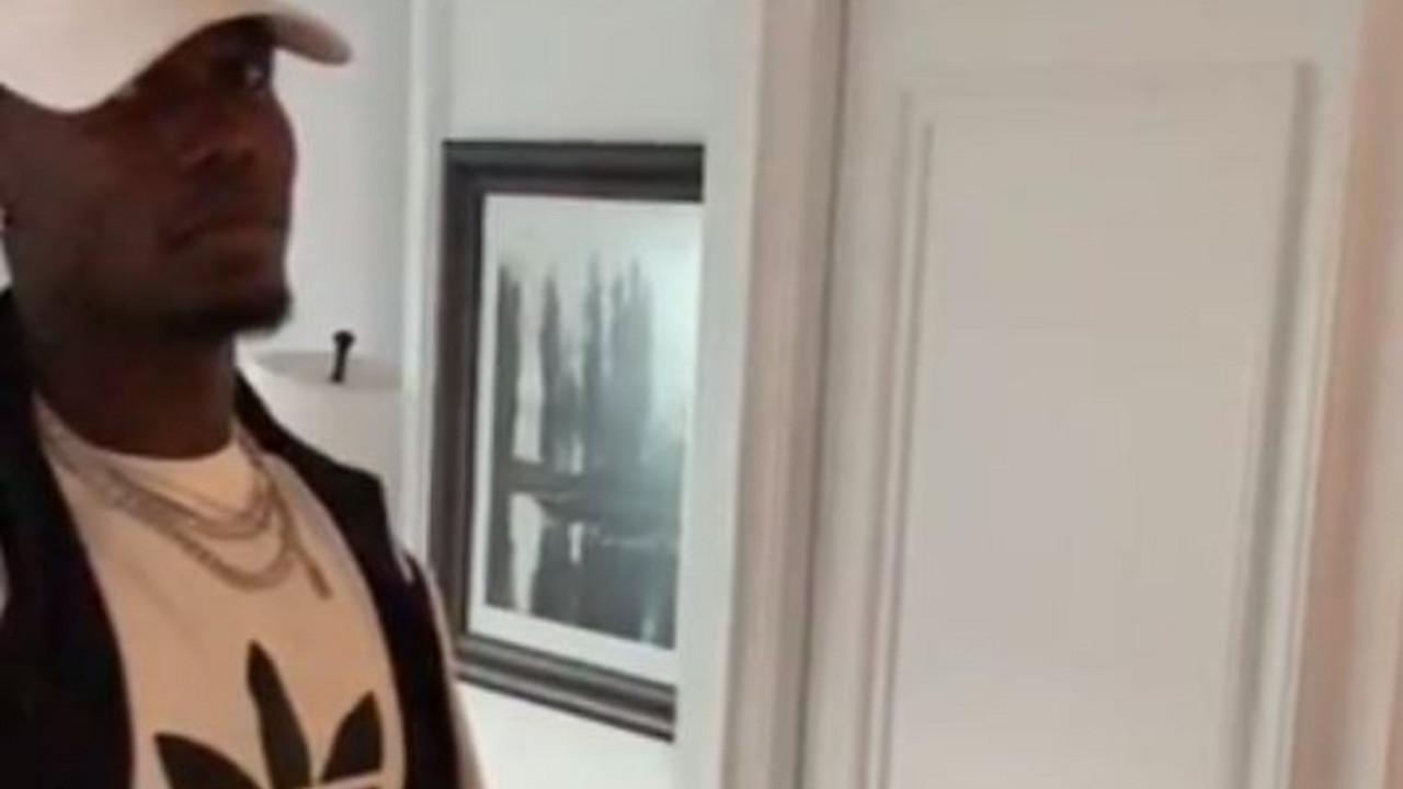 Pol Pogba