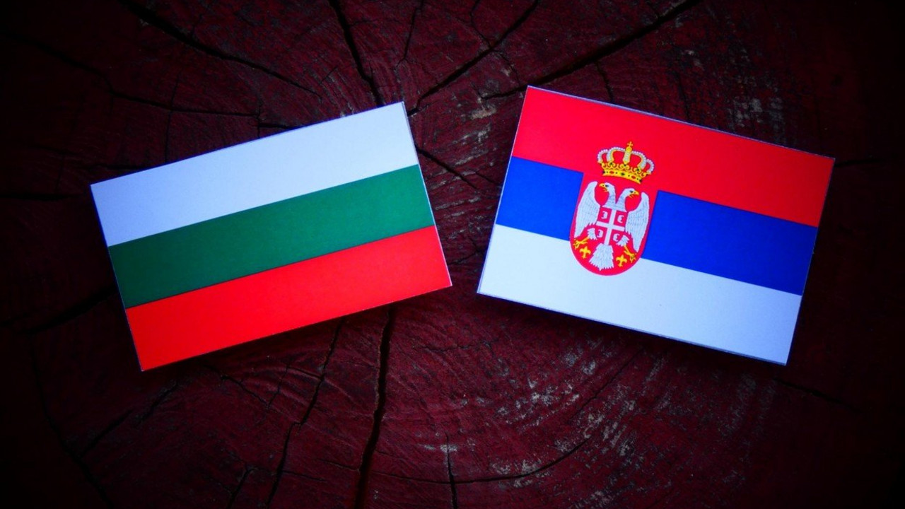 Srbija i Bugarska