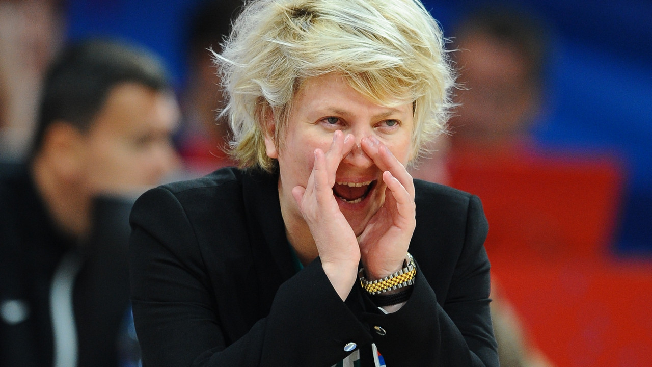 Marina Maljković