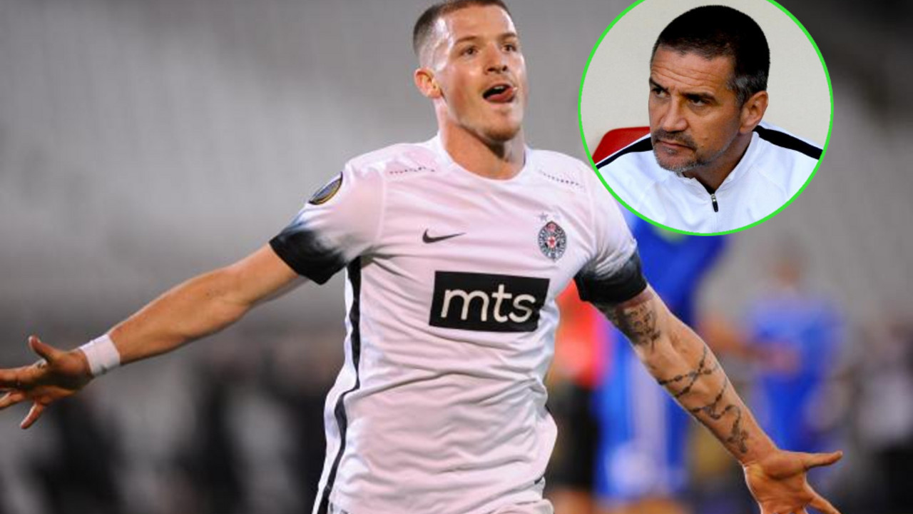 Ognjen Ožegović, Zoran Mirković