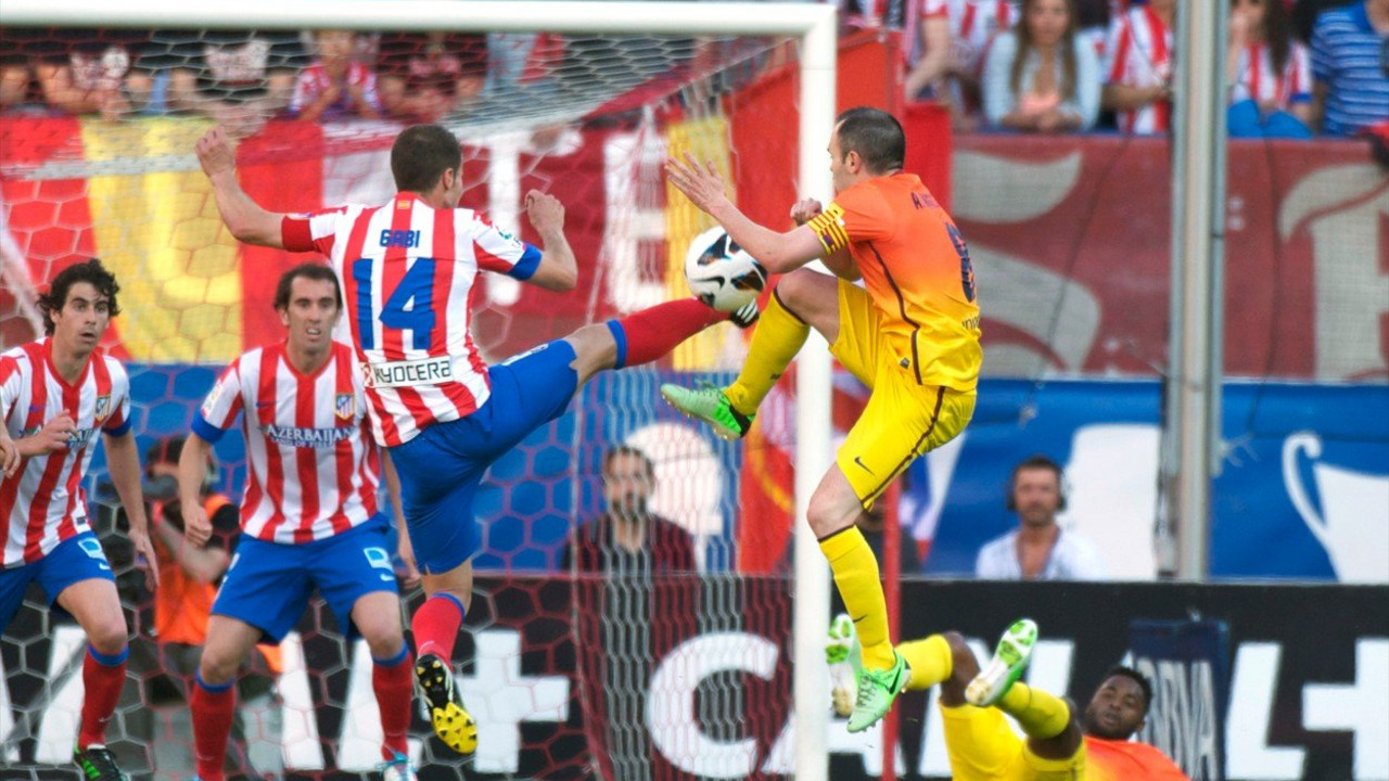 FK Atletiko Madrid