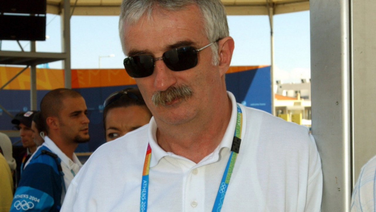 Dragan Kićanović