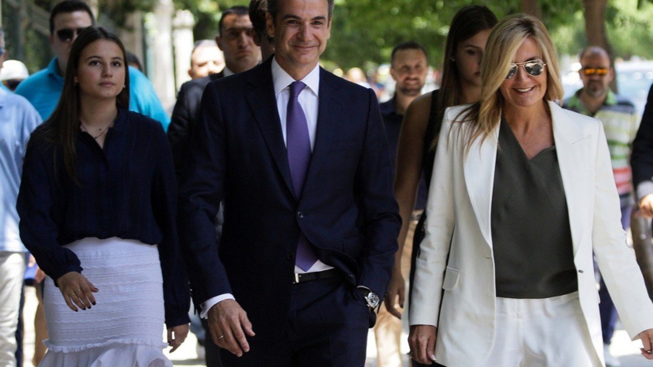 Kirjakos Micotakis