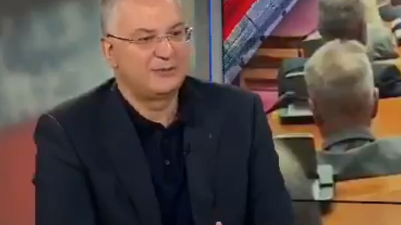 Dragan Šutanovac