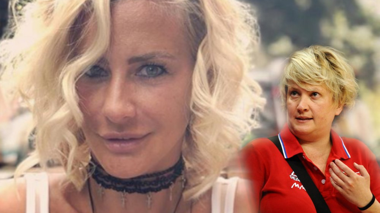 Milica Dabović, Marina Maljković