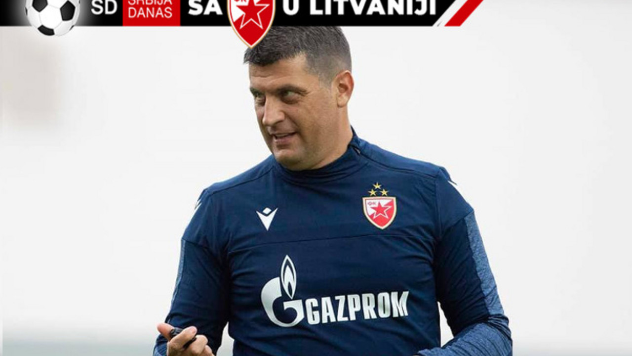 Vladan Milojević
