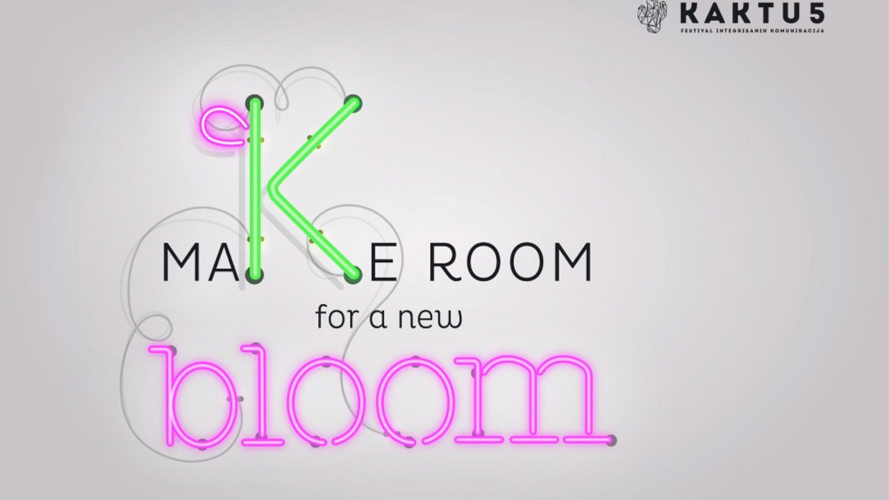 make a room