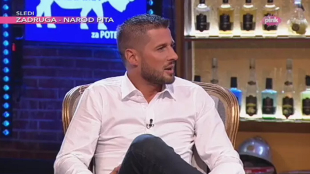 Marko Miljković