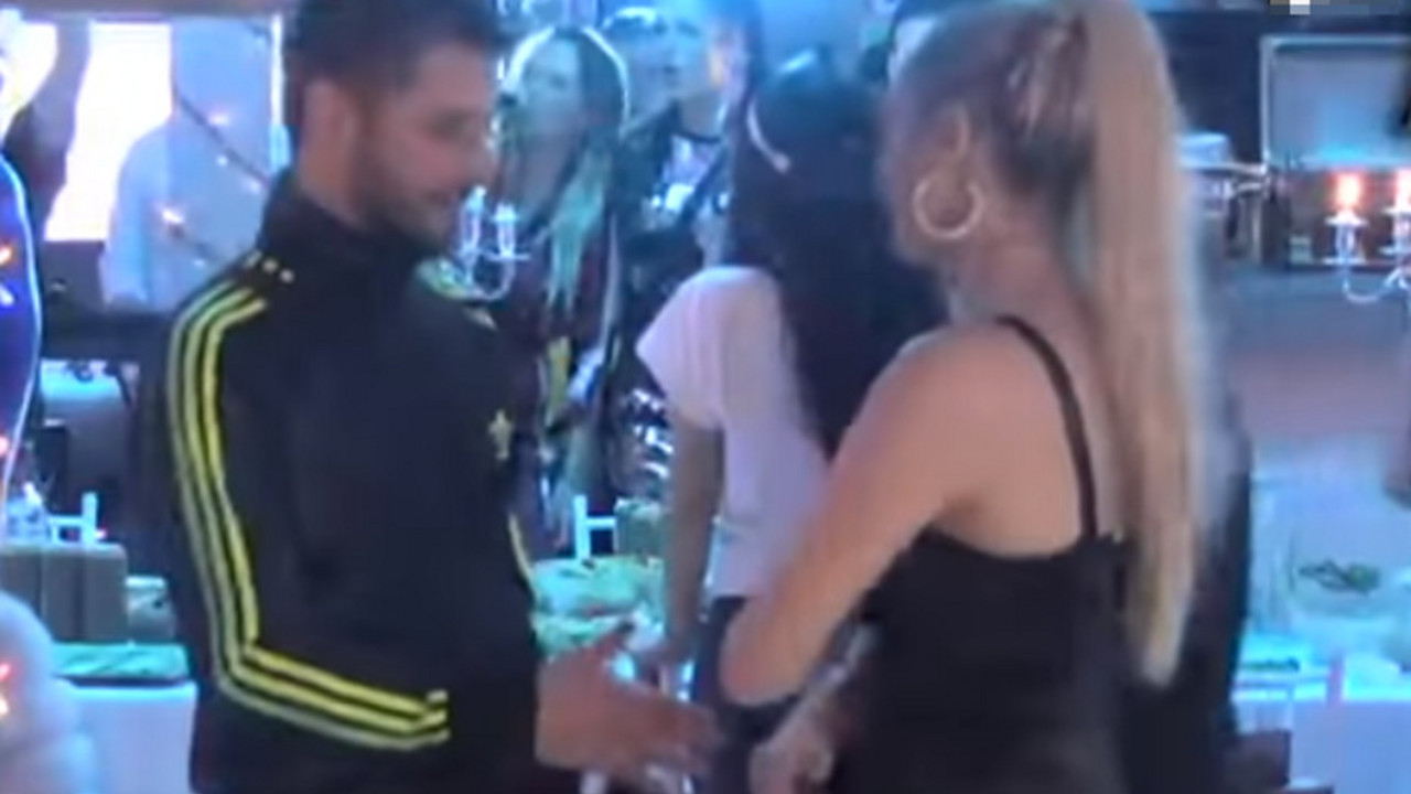 Luna i Marko
