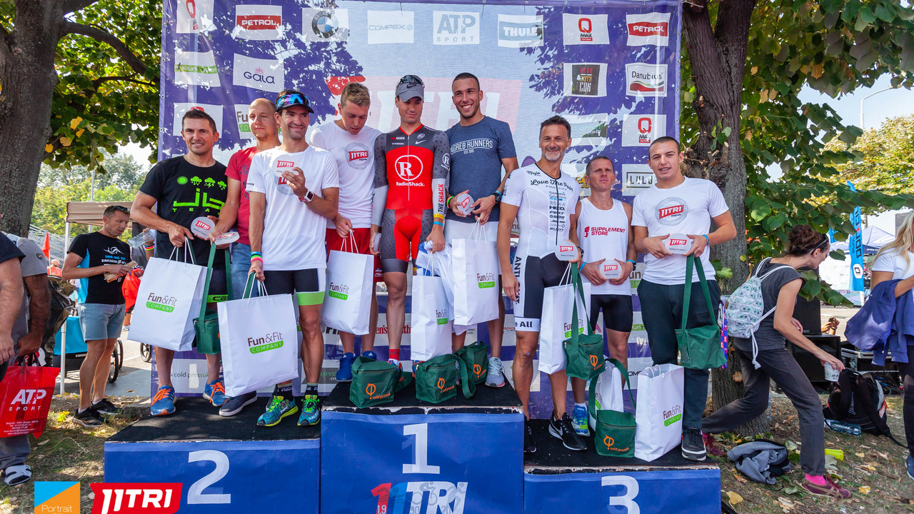 Triatlon
