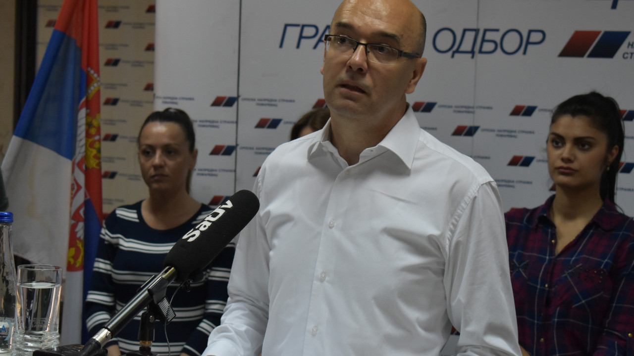 Bane Spasović