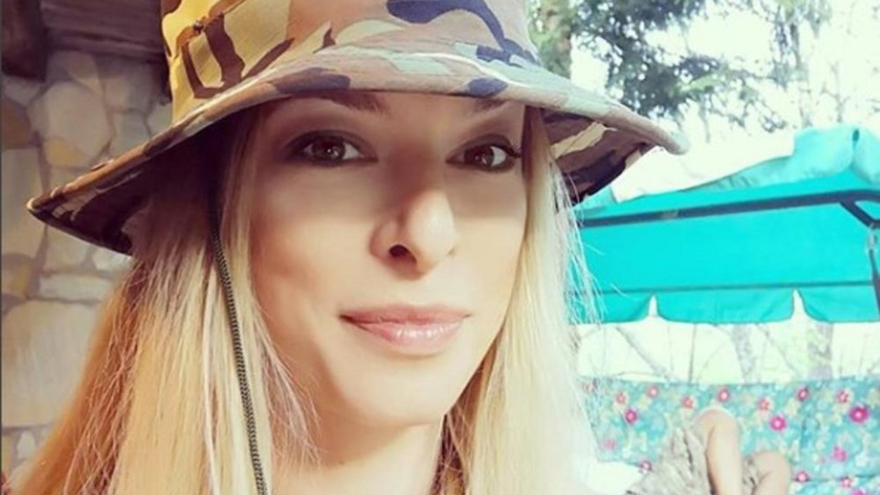 Danijela Buzurović 