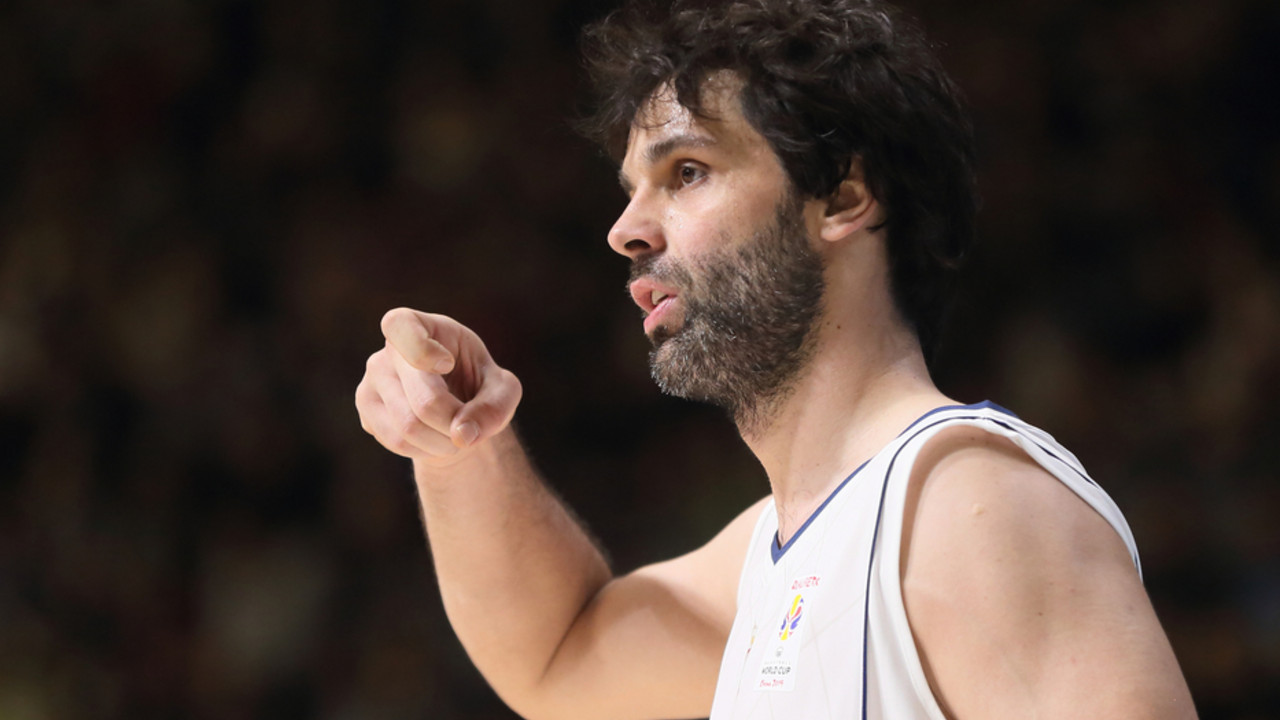 Miloš Teodosić