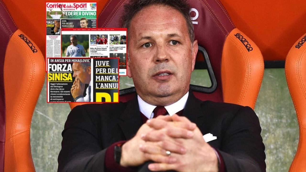 Siniša Mihajlović