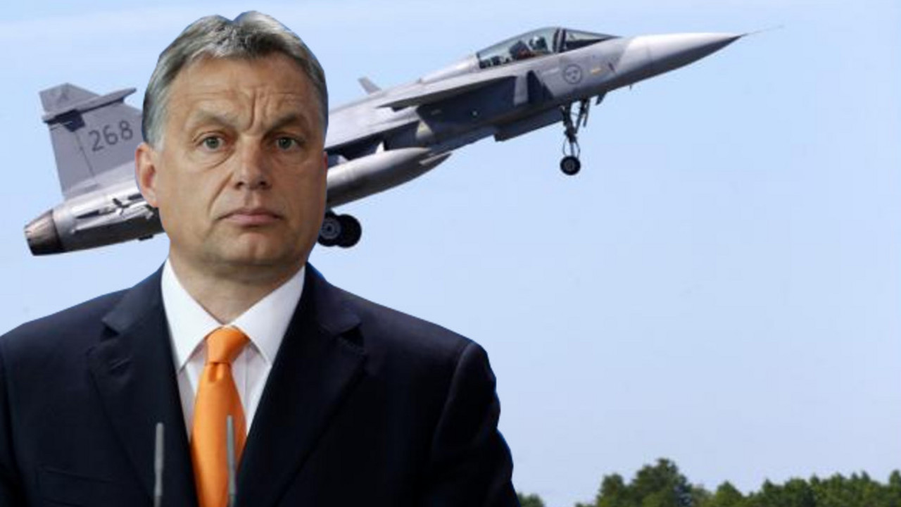 Viktor Orban
