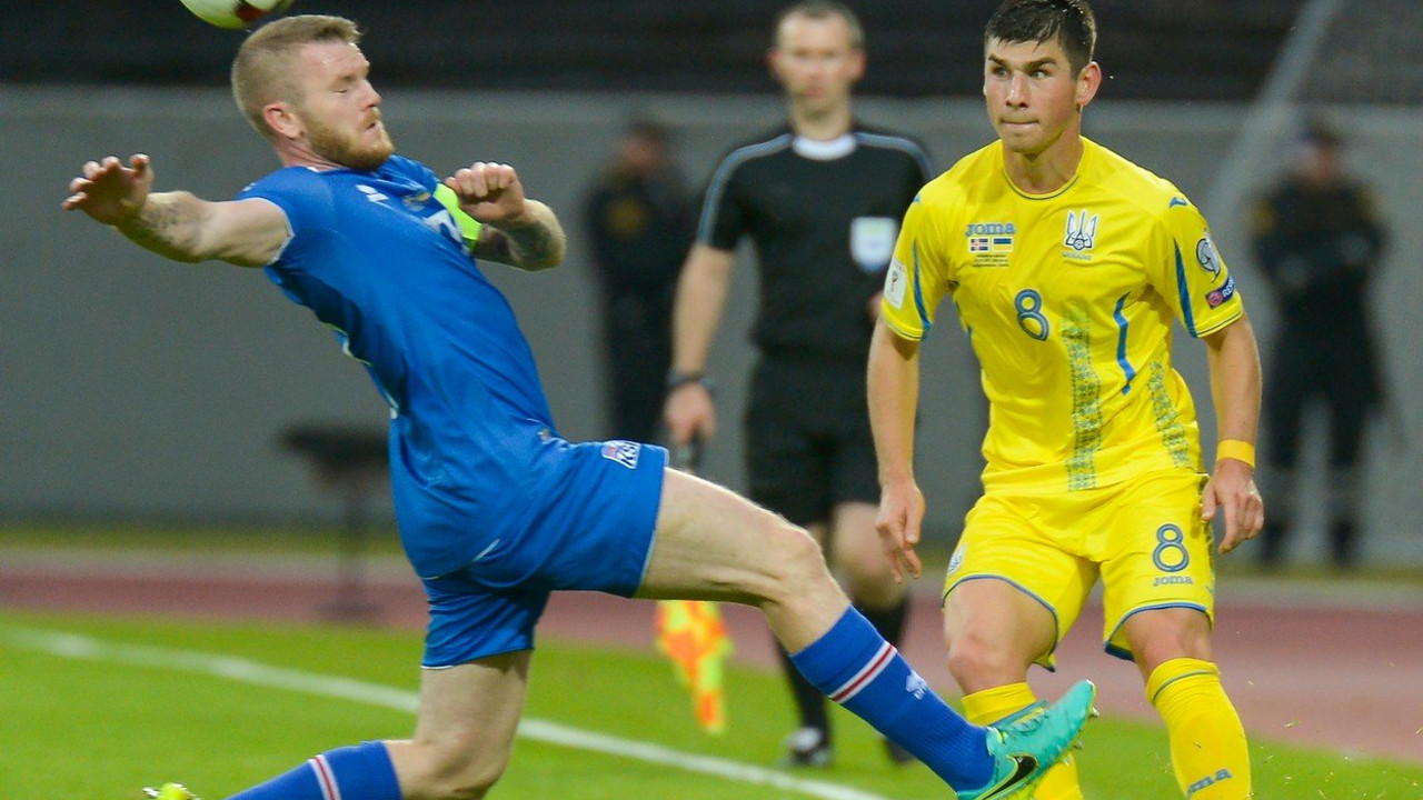 Ruslan Malinovski