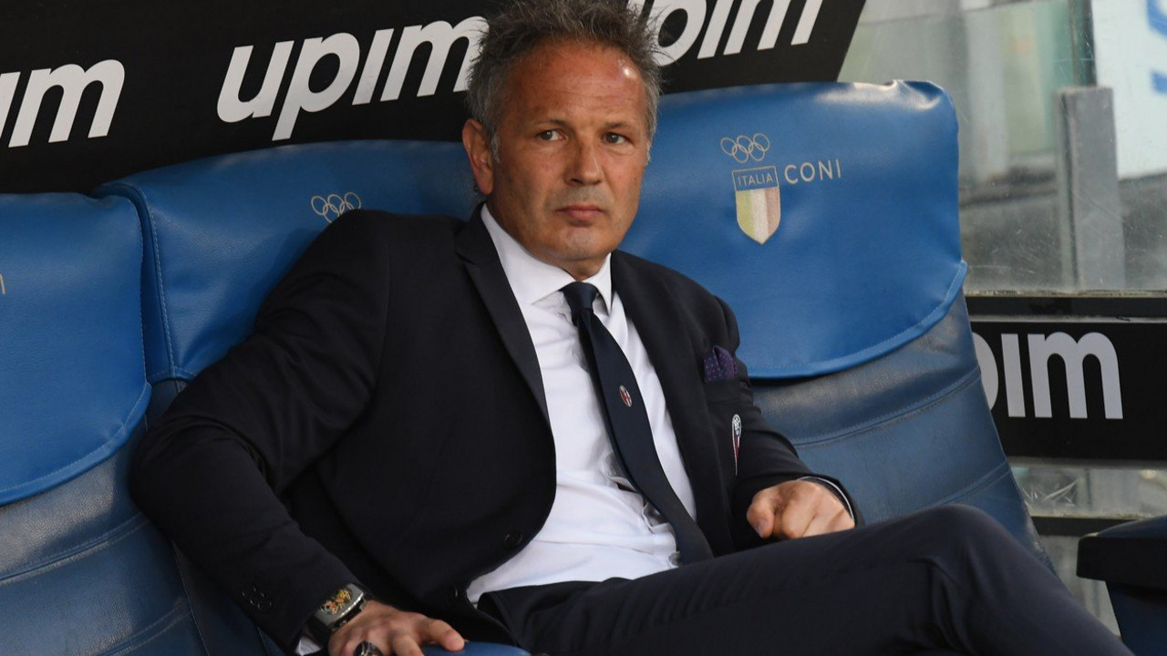 Siniša Mihajlović