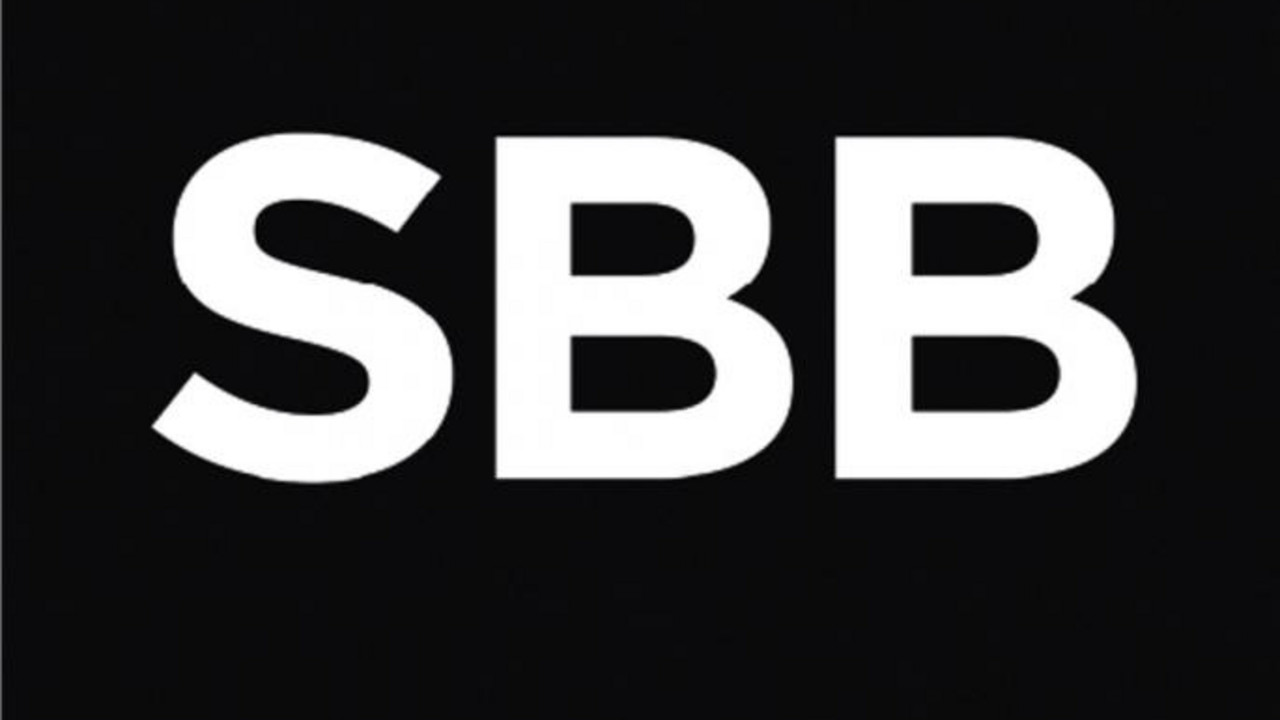 SBB
