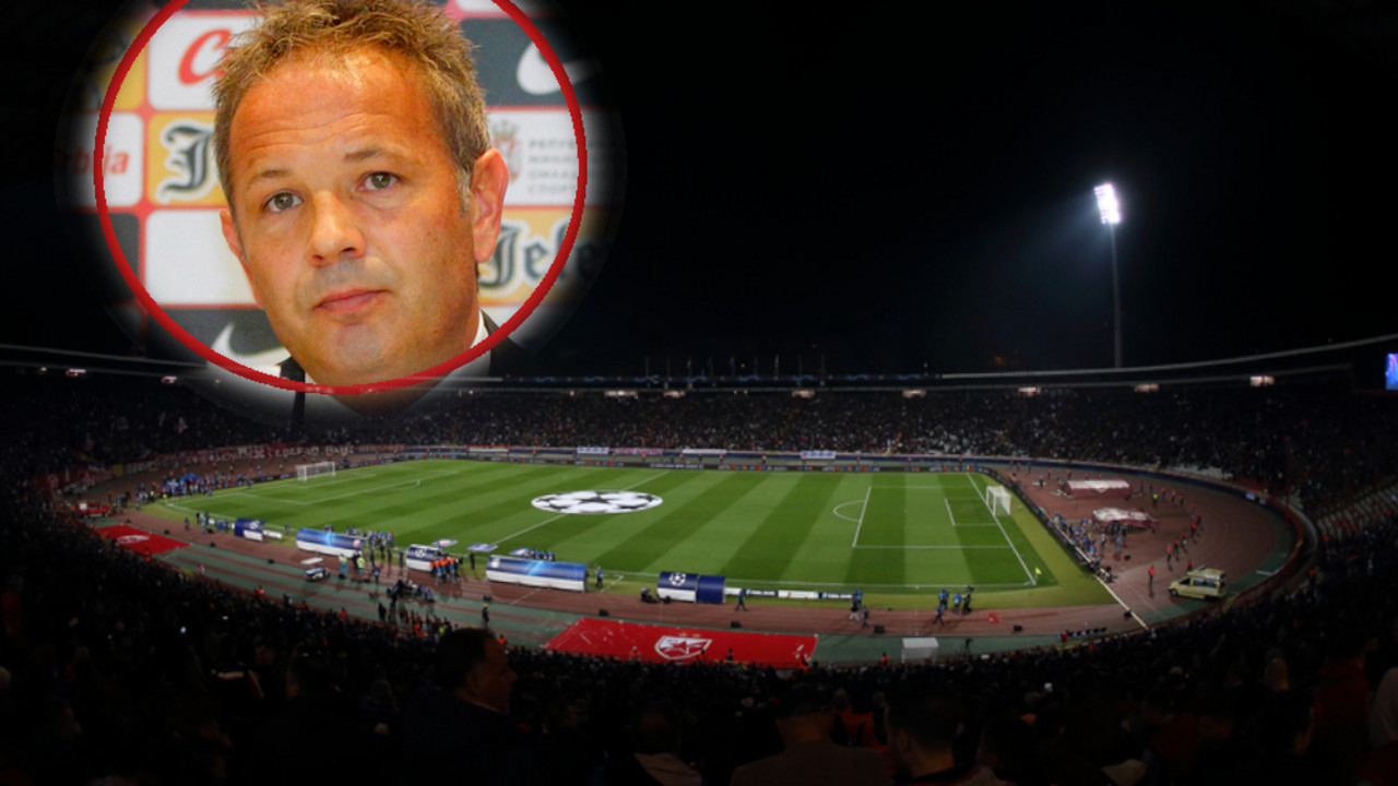 Sinisa Mihajlović