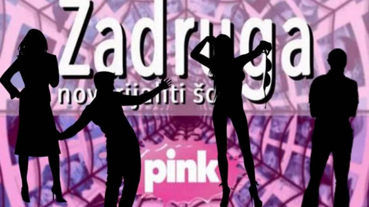 zadruga