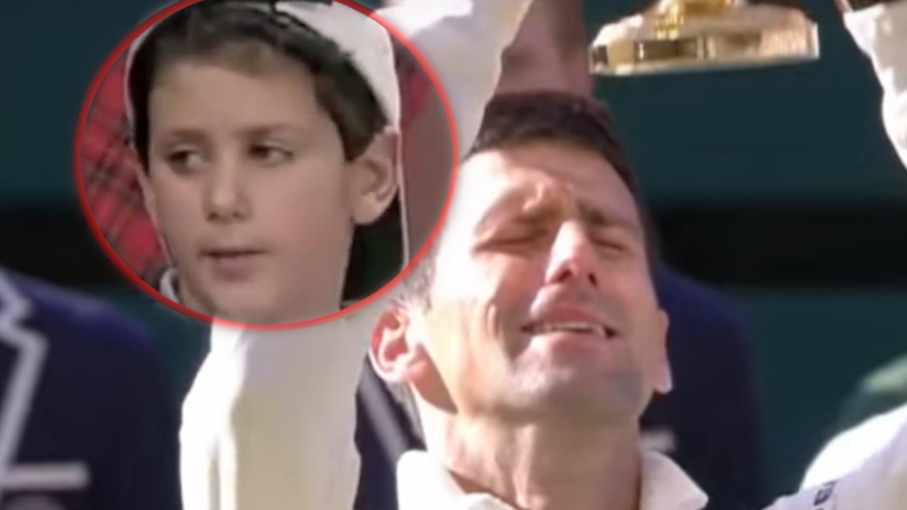 Novak Djoković
