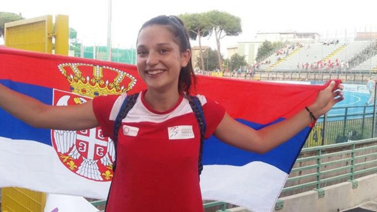 Milica Gardašević
