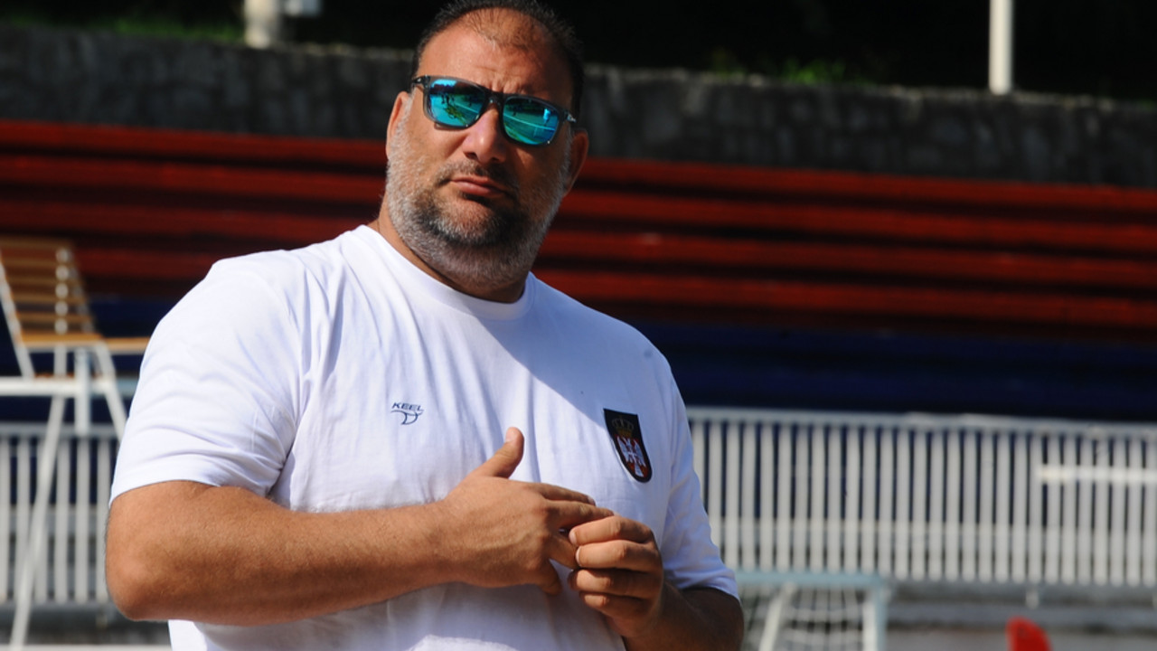 Dejan Savić