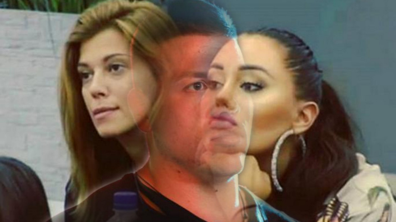 Kija Kockar, Sloba Radanović, Ana Korać
