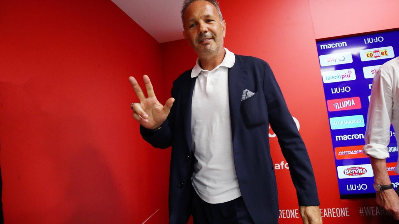Siniša Mihajlović