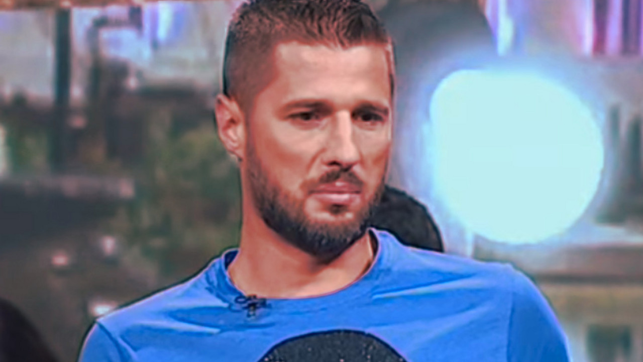 Marko Miljković