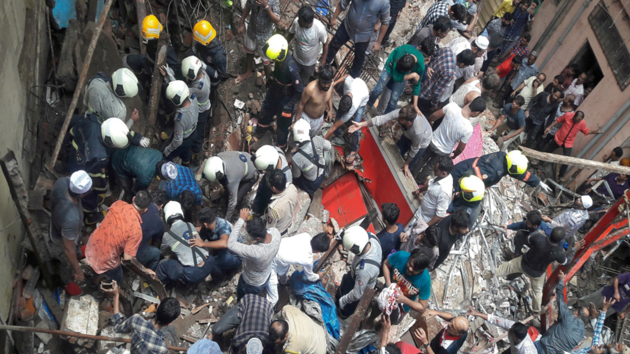 Mumbai 