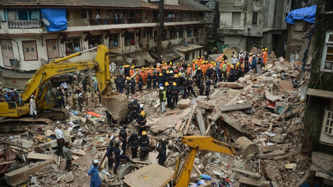 Mumbai 